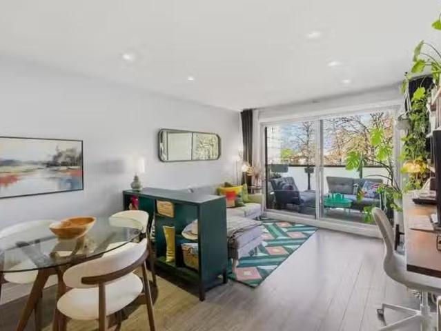 Apartment for sale in Vancouver, Vancouver East, 205 1864 Fran.