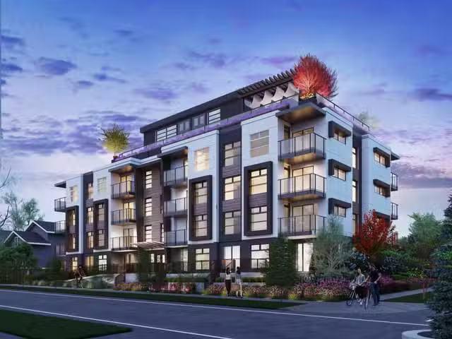 Apartment for sale in Vancouver, Vancouver East, 205 2670 Gard.