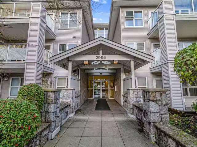 Apartment for sale in Vancouver, Vancouver East, 205 2965 Horl.