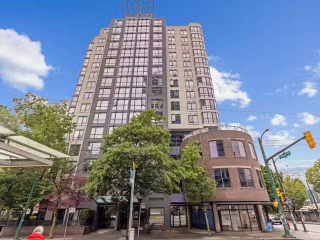 Apartment for sale in Vancouver, Vancouver East, 205 3438 Vann.