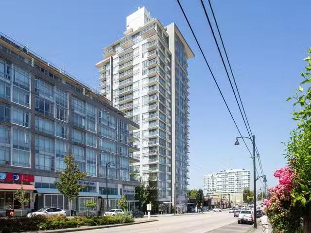 Apartment for sale in Vancouver, Vancouver East, 206 4815 Eldo.