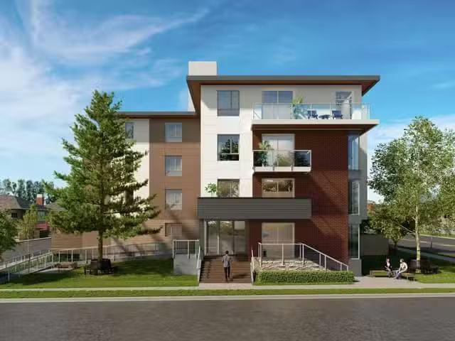 Apartment for sale in Vancouver, Vancouver East, 206 4933 Clar.