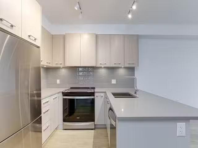 Apartment for sale in Vancouver, Vancouver East, 206 4933 Clar.