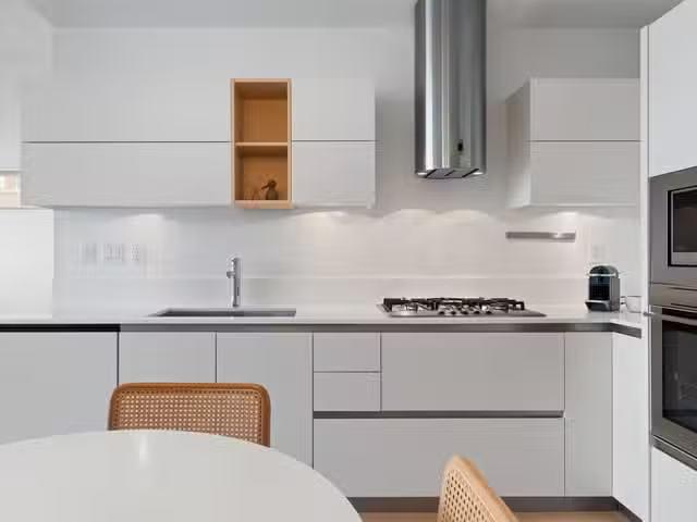 Apartment for sale in Vancouver, Vancouver East, 206 133 E 8th.