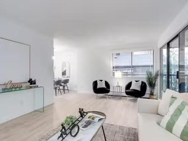Apartment for sale in Vancouver, Vancouver East, 206 1622 Fran.