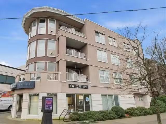 Apartment for sale in Vancouver, Vancouver East, 206 1688 E 8t.