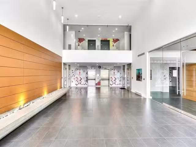 Apartment for sale in Vancouver, Vancouver East, 206 256 E 2nd.