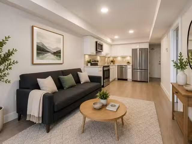 Apartment for sale in Vancouver, Vancouver East, 206 3050 King.