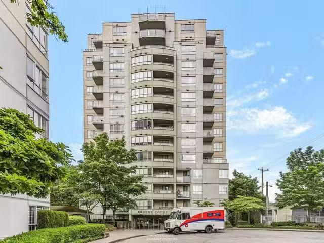 Apartment for sale in Vancouver, Vancouver East, 206 3489 Asco.