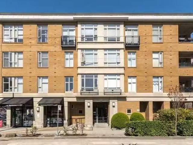Apartment for sale in Vancouver, Vancouver East, 208 205 E 10t.