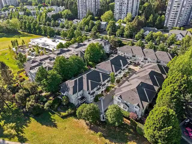 Apartment for sale in Vancouver, Vancouver East, 213 3038 E Ke.