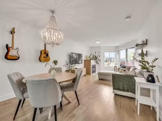 Apartment for sale in Vancouver, Vancouver East, 213 3038 E Ke.