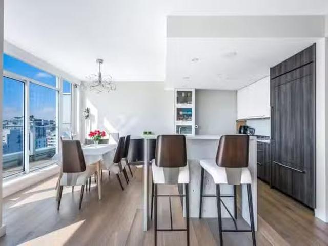 Apartment for sale in Vancouver, Vancouver East, 2101 1618 Que.