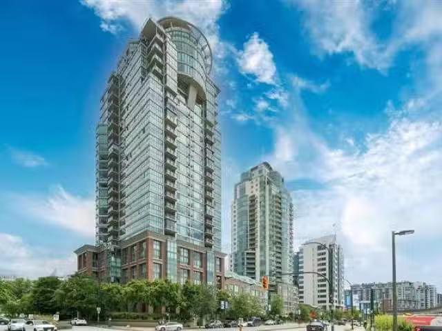 Apartment for sale in Vancouver, Vancouver East, 2105 1128 Que.