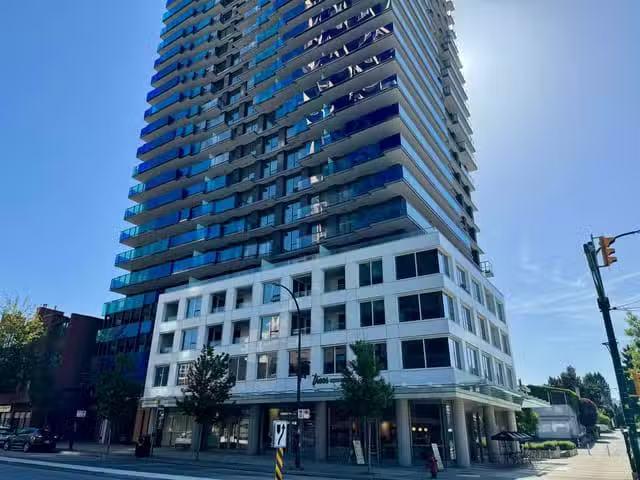 Apartment for sale in Vancouver, Vancouver East, 2105 5058 Joy.