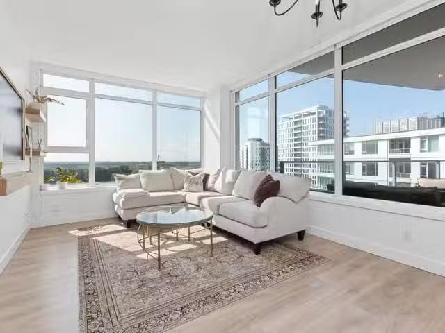 Apartment for sale in Vancouver, Vancouver East, 2107 8538 Riv.