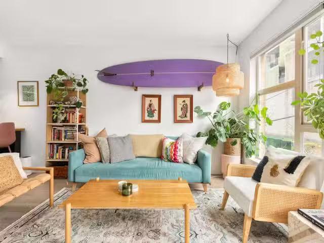 Apartment for sale in Vancouver, Vancouver East, 212 205 E 10t.