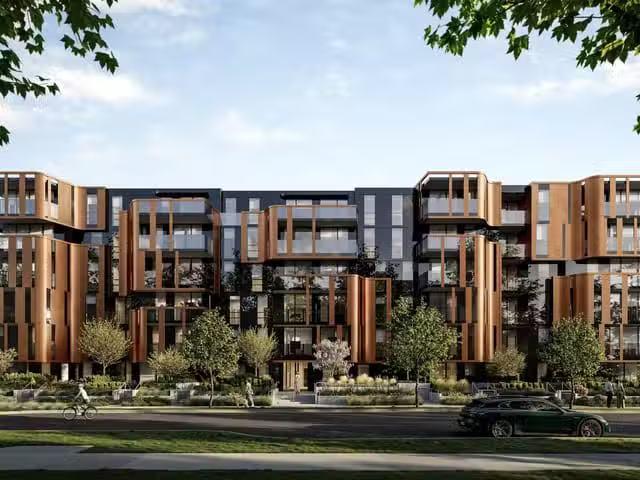 Apartment for sale in Vancouver, Vancouver East, 214 5060 Jame.