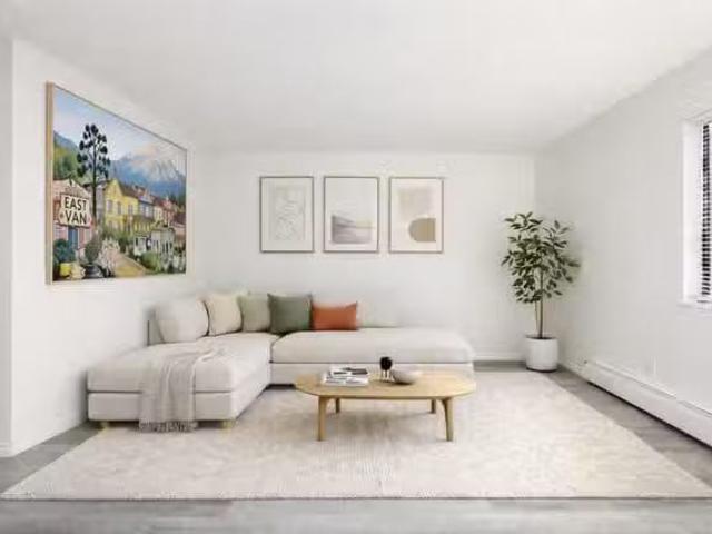 Apartment for sale in Vancouver, Vancouver East, 215 830 E 7th.