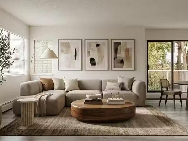 Apartment for sale in Vancouver, Vancouver East, 215 830 E 7th.