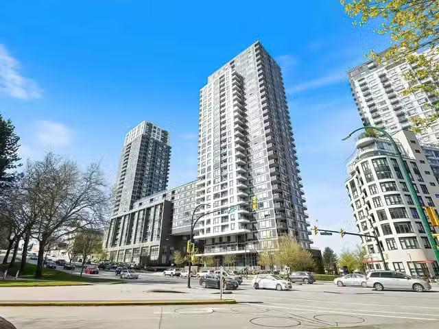 Apartment for sale in Vancouver, Vancouver East, 2202 5515 Bou.