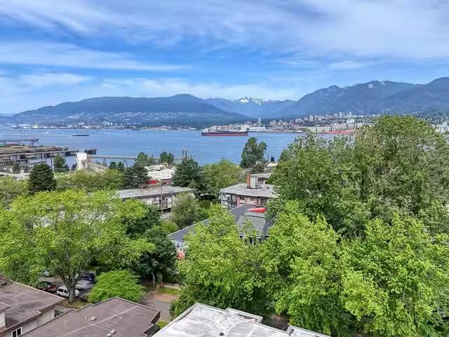 Apartment for sale in Vancouver, Vancouver East, 2215 Dundas S.