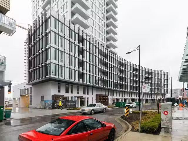 Apartment for sale in Vancouver, Vancouver East, 2304 3438 Saw.