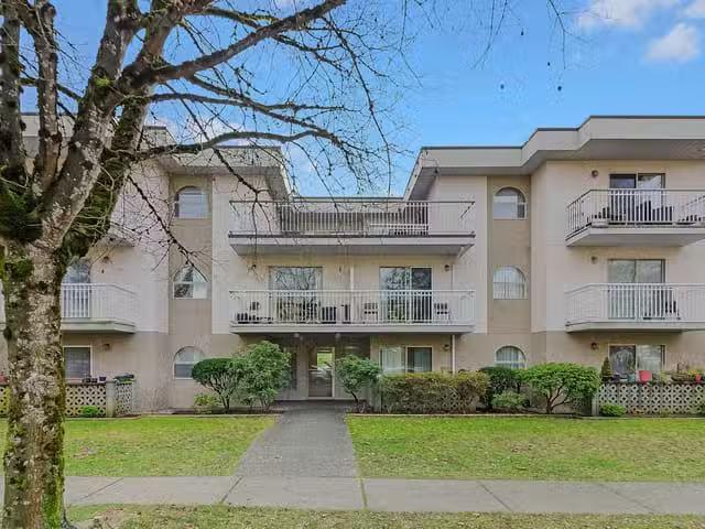 Apartment for sale in Vancouver, Vancouver East, 303 458 E 44t.