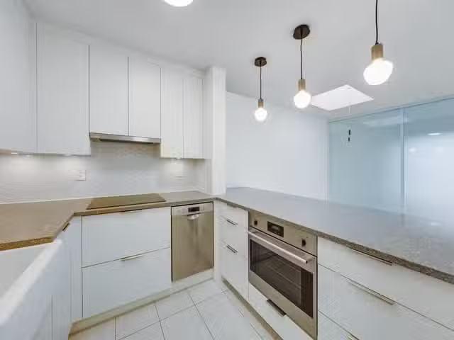 Apartment for sale in Vancouver, Vancouver East, 303 1545 E 2n.