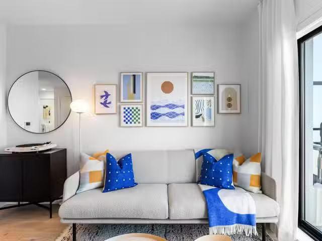 Apartment for sale in Vancouver, Vancouver East, 303 1680 E 12.