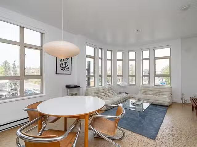 Apartment for sale in Vancouver, Vancouver East, 303 2828 Main.
