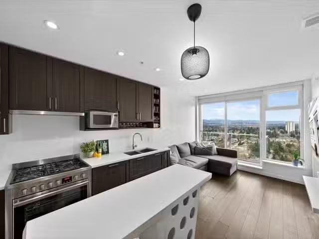 Apartment for sale in Vancouver, Vancouver East, 3006 5515 Bou.
