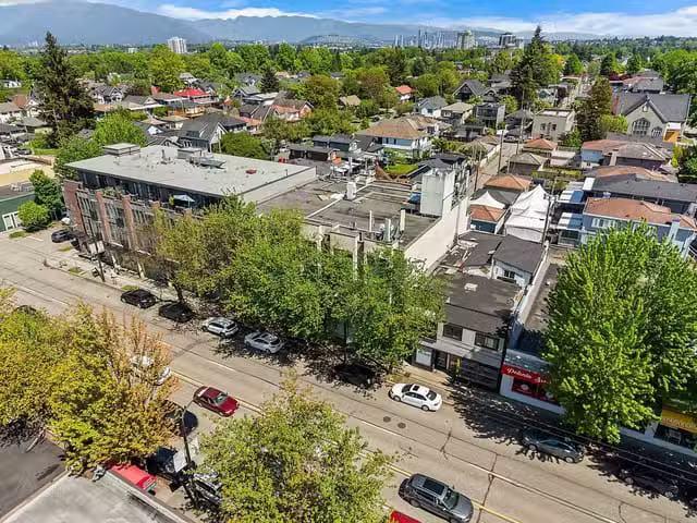 Apartment for sale in Vancouver, Vancouver East, 301 4372 Fras.