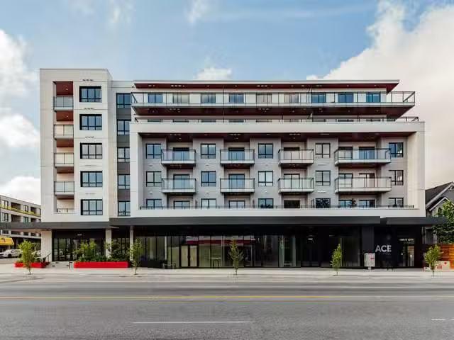 Apartment for sale in Vancouver, Vancouver East, 301 1680 E 12.