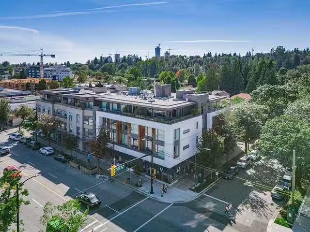 Apartment for sale in Vancouver, Vancouver East, 301 188 E 32n.