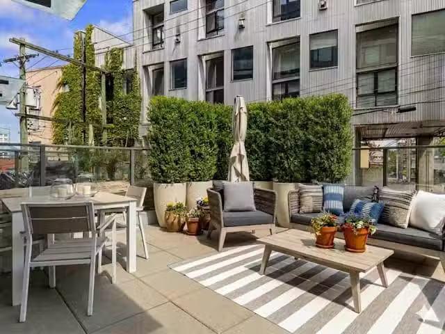 Apartment for sale in Vancouver, Vancouver East, 301 210 E 5th.