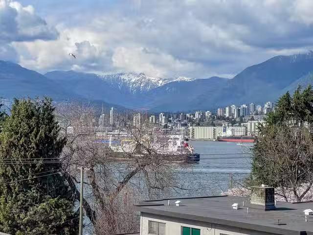 Apartment for sale in Vancouver, Vancouver East, 302 2215 Mc G.