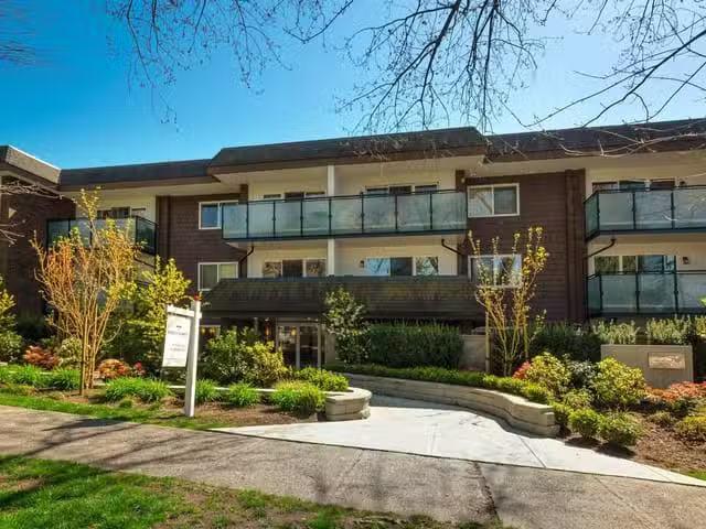 Apartment for sale in Vancouver, Vancouver East, 302 2250 Oxfo.