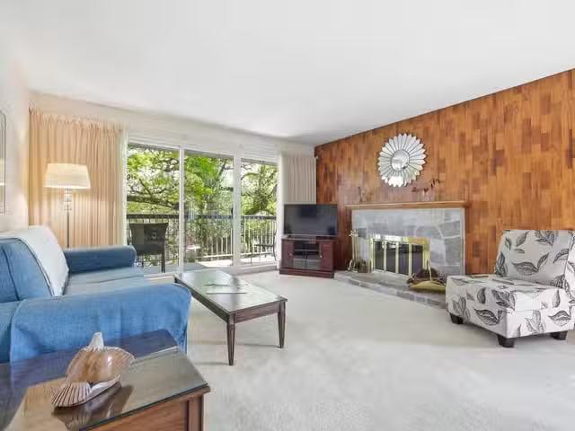 Apartment for sale in Vancouver, Vancouver East, 302 2320 Trin.