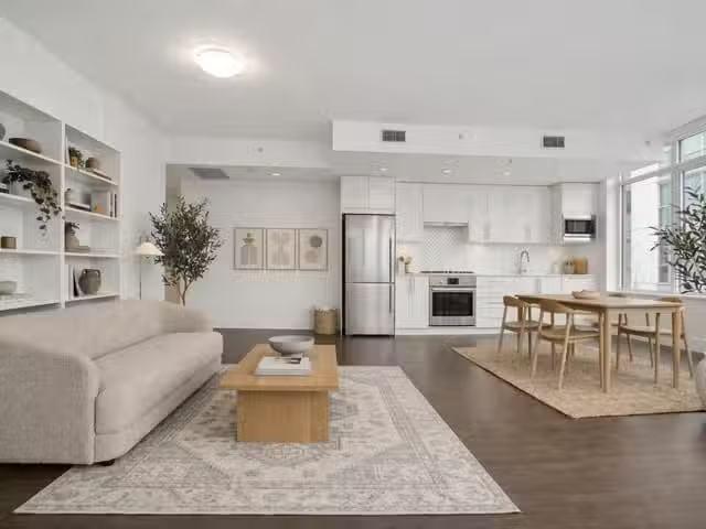 Apartment for sale in Vancouver, Vancouver East, 302 2455 King.