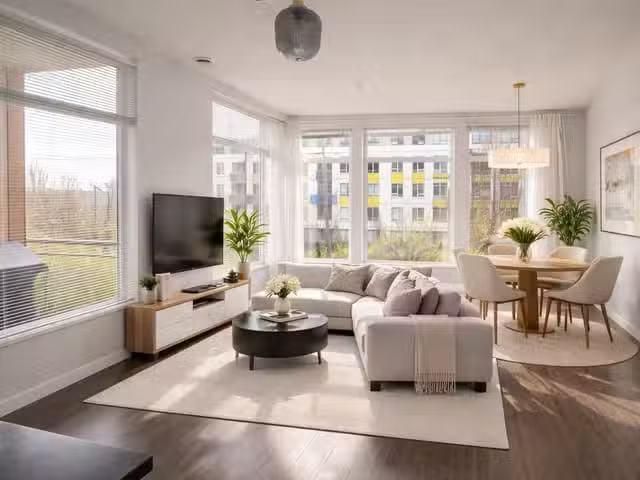 Apartment for sale in Vancouver, Vancouver East, 302 3263 Pier.