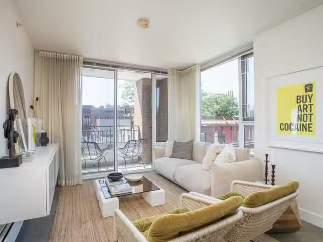 Apartment for sale in Vancouver, Vancouver East, 307 231 E Pen.