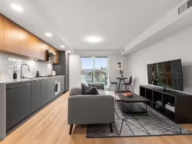 Apartment for sale in Vancouver, Vancouver East, 307 2419 Gran.