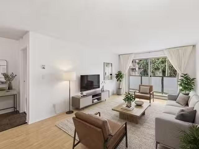 Apartment for sale in Vancouver, Vancouver East, 304 1864 Fran.