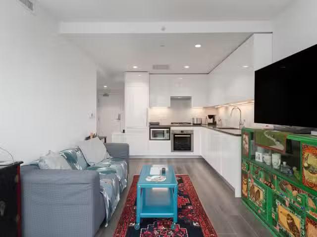 Apartment for sale in Vancouver, Vancouver East, 305 8138 Fras.