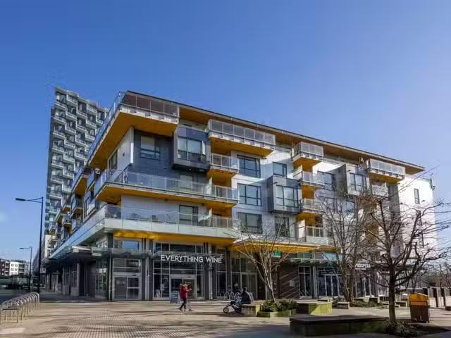 Apartment for sale in Vancouver, Vancouver East, 305 8580 Rive.