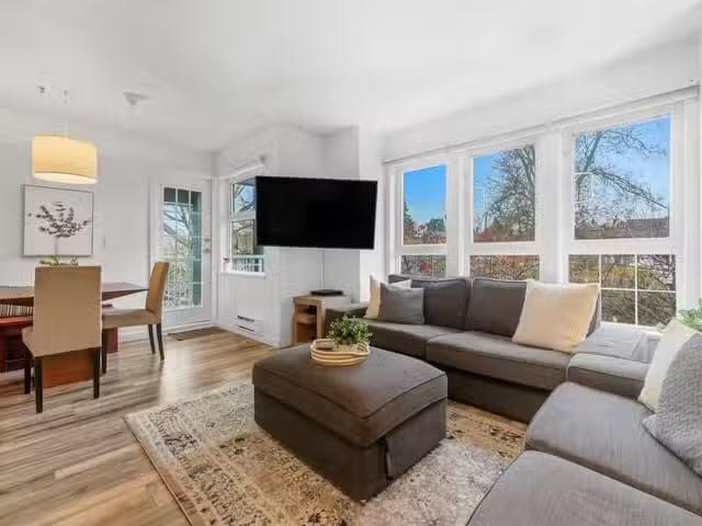 Apartment for sale in Vancouver, Vancouver East, 305 1915 E Ge.