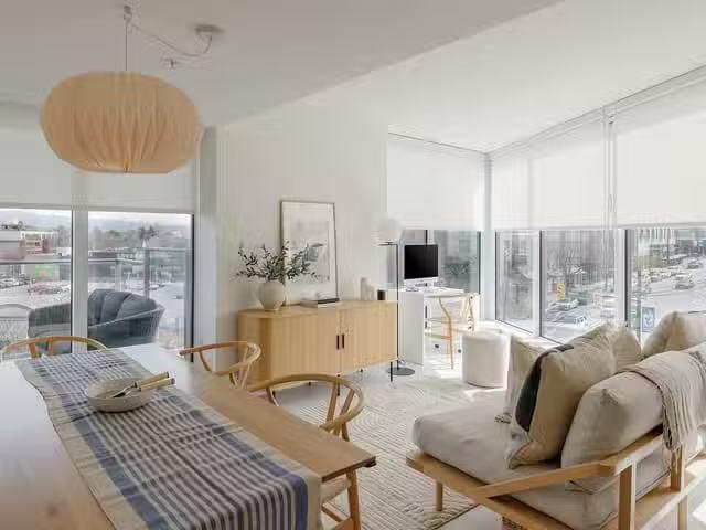 Apartment for sale in Vancouver, Vancouver East, 305 285 E 10t.