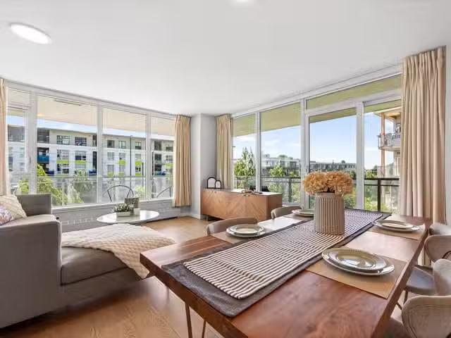 Apartment for sale in Vancouver, Vancouver East, 305 3281 E Ke.