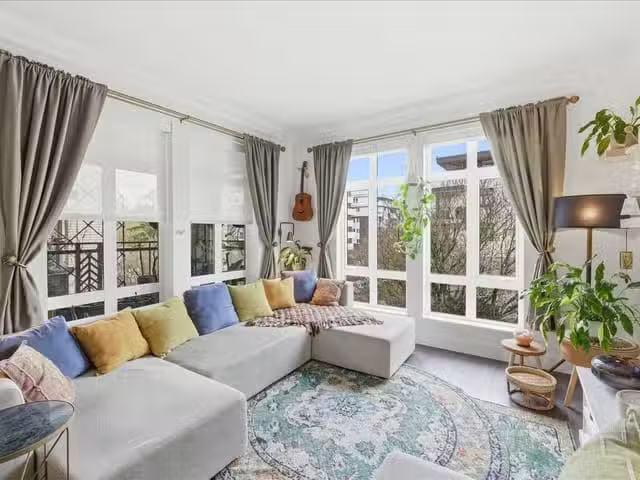 Apartment for sale in Vancouver, Vancouver East, 306 168 E 35t.